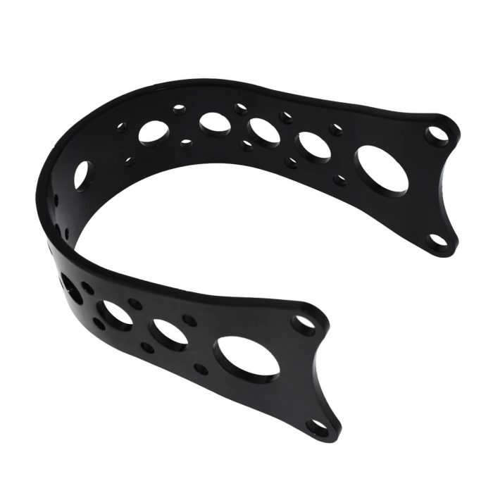 HDBUBALUS-Harley Fender Brace Tracker-CR015603