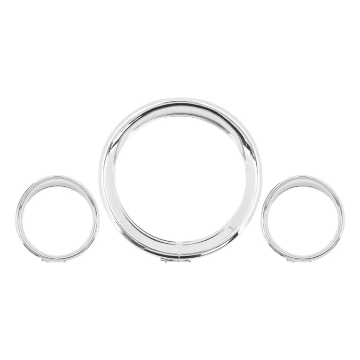 HDBUBALUS-Harley Light Trim Rings-ZZ001438