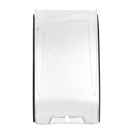 HDBUBALUS-Harley Panel Tank Cover-CR031302