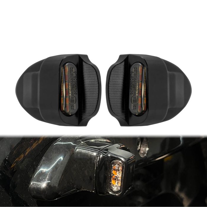 HDBUBALUS-Harley Run Brake Light-LA021201