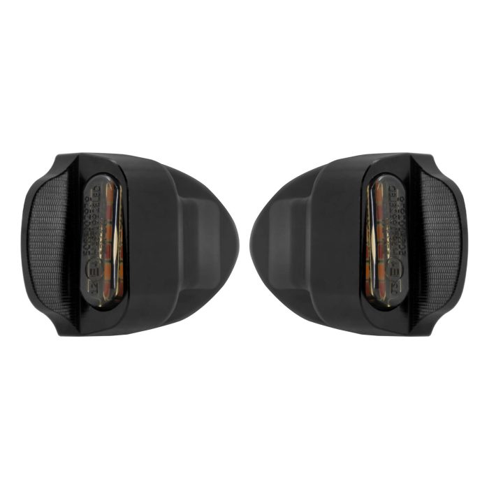 HDBUBALUS-Harley Run Brake Light-LA021201