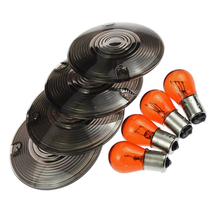 HDBUBALUS -Harley Turn Signal Bulbs-ZH000003-1