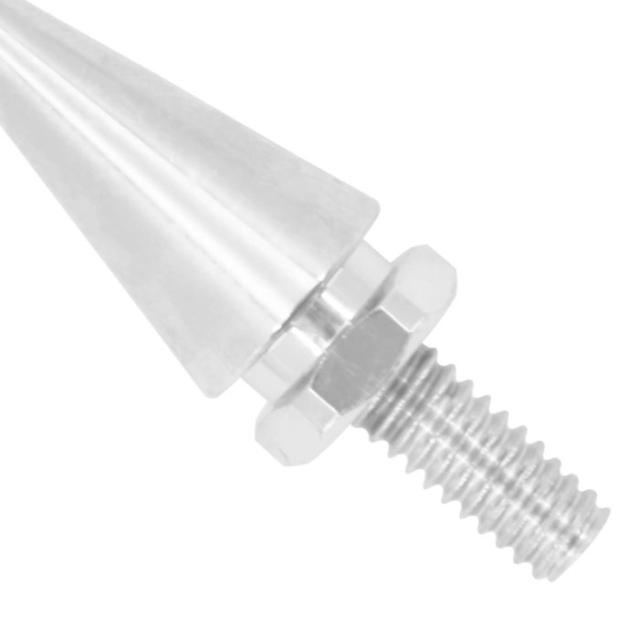 HDBUBALUS-Harley Windscreen Bolt Screws-TH031102