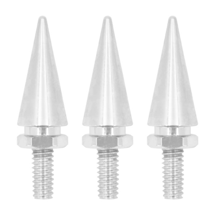 HDBUBALUS-Harley Windscreen Bolt Screws-TH031102