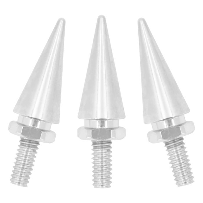 HDBUBALUS-Harley Windscreen Bolt Screws-TH031102