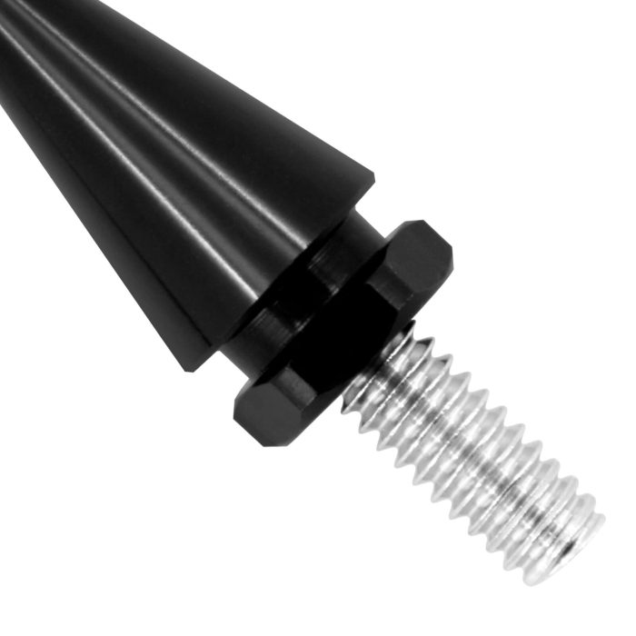 HDBUBALUS-Harley Windshield Bolt-TH031201