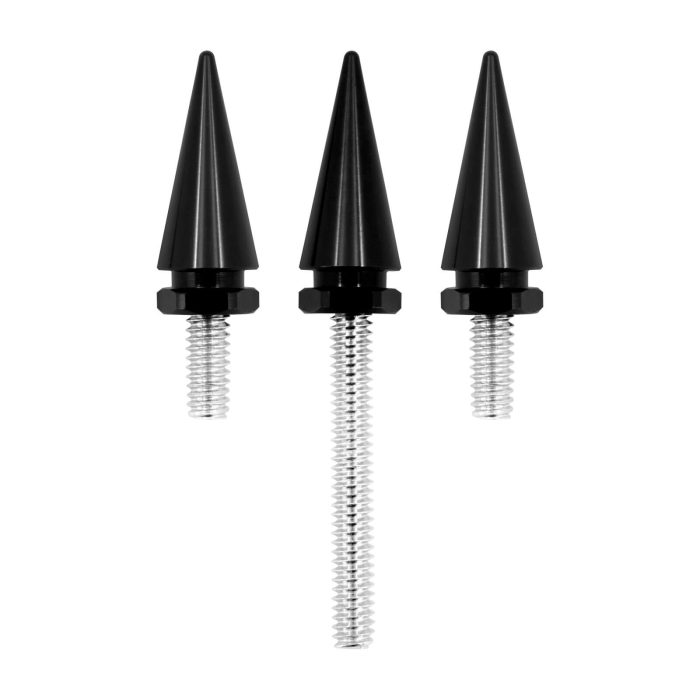 HDBUBALUS-Harley Windshield Bolt-TH031201