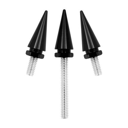 HDBUBALUS-Harley Windshield Bolt-TH031201