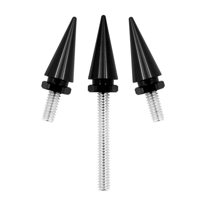 HDBUBALUS-Harley Windshield Bolt-TH031201