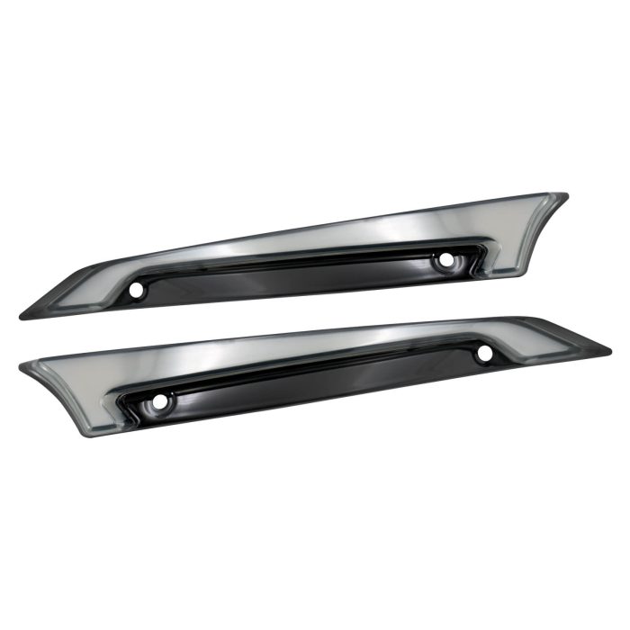 HDBUBALUS-Harley Windshield Light-LA021001