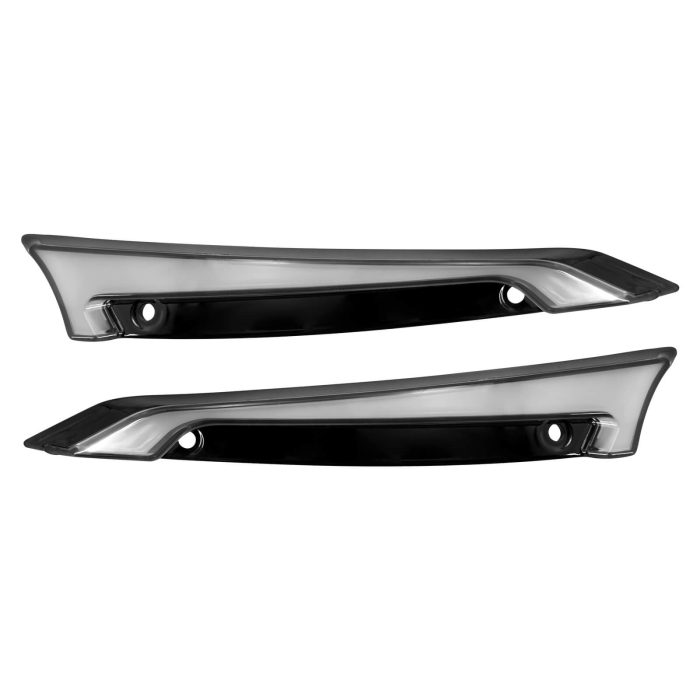 HDBUBALUS-Harley Windshield Light-LA021001