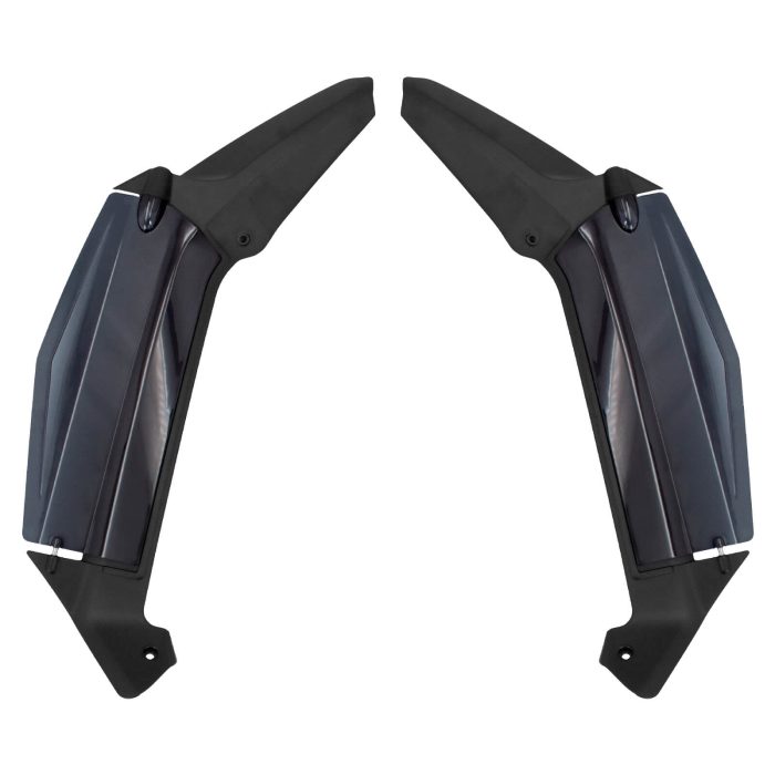 HDBUBALUS-Honda Air Deflectors-CR029401