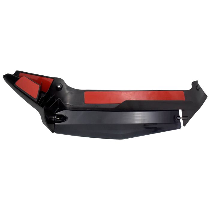 HDBUBALUS-Honda Air Deflectors-CR029401