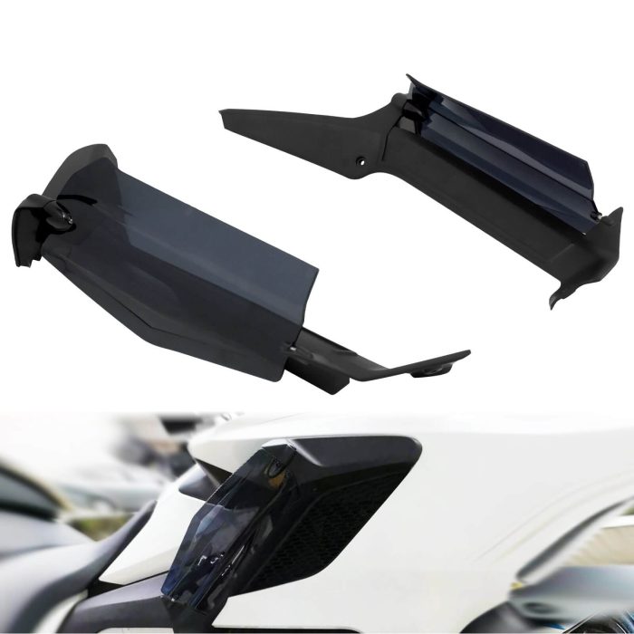 HDBUBALUS-Honda Air Deflectors-CR029401