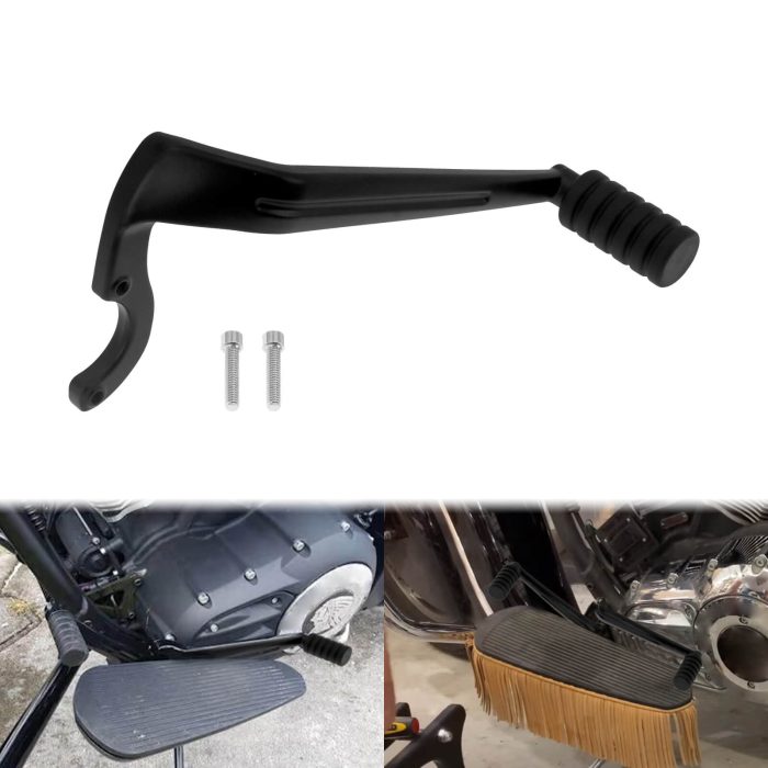 HDBUBALUS-Indian Heel Shifter-PE012303