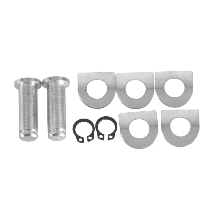 HDBUBALUS-Mount Footpeg Kit-PE005901