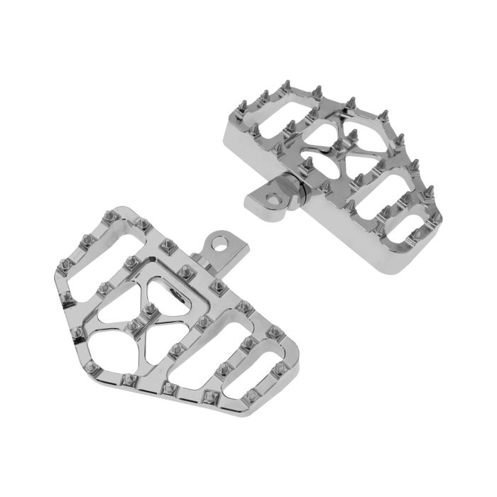 HDBUBALUS-Passanger Foot Pegs-PE011702