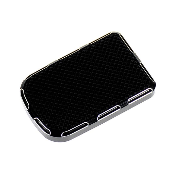 HDBUBALUS-Softail Brake Pedal Cover-PE005601