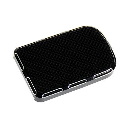 HDBUBALUS-Softail Brake Pedal Cover-PE005601