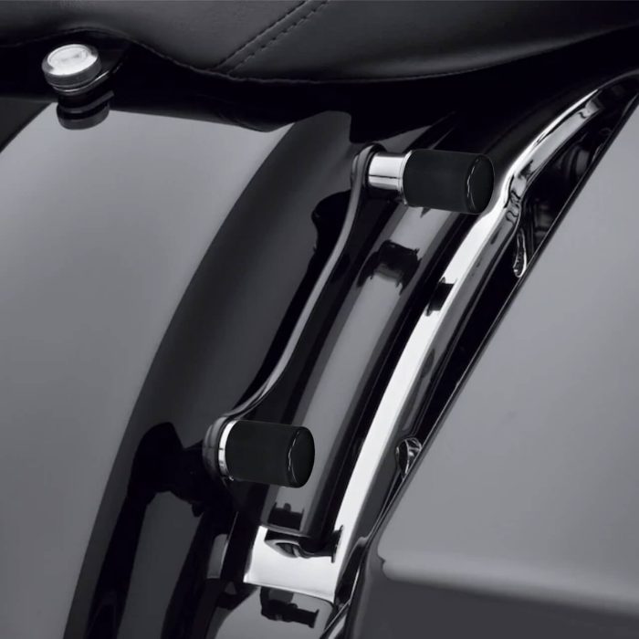 HDBUBALUS-Softail Docking Hardware Cover-CR024101