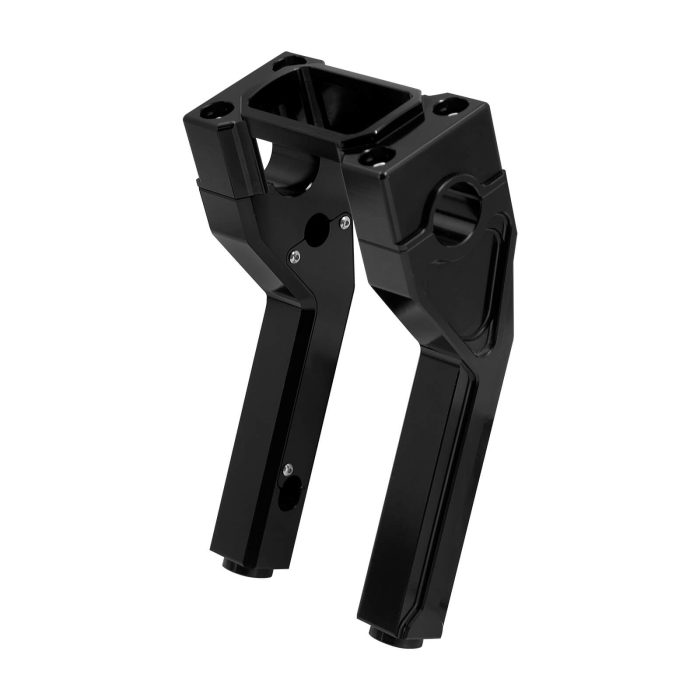 HDBUBALUS-Softail Handlebar Riser Clamp-GP006801