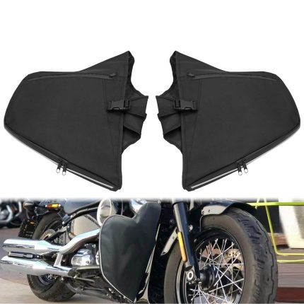 HDBUBALUS-Softail Leg Engine Guard-CB012901