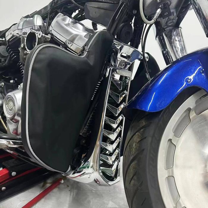 HDBUBALUS-Softail Leg Engine Guard-CB012901