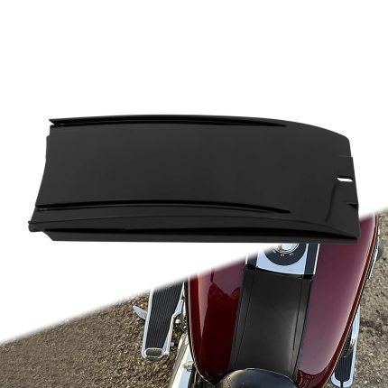 HDBUBALUS-Softail Tank Cover-CR031301