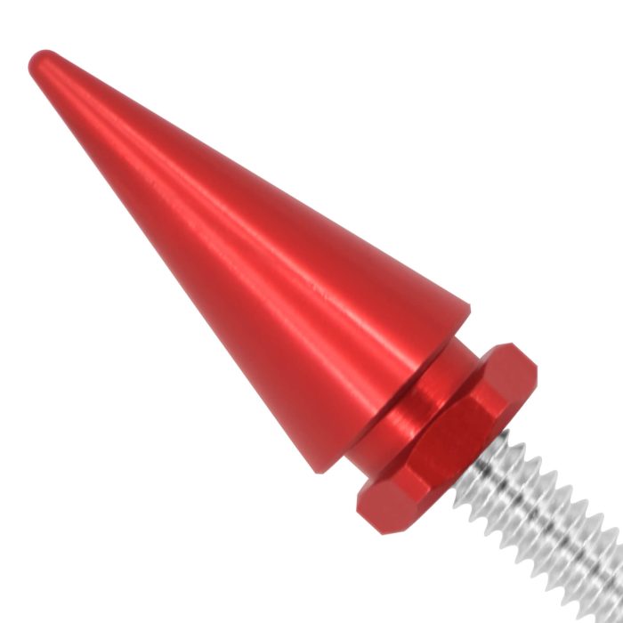 HDBUBALUS-Spike Windshield Bolt-TH031203