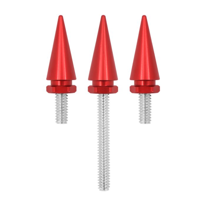 HDBUBALUS-Spike Windshield Bolt-TH031203