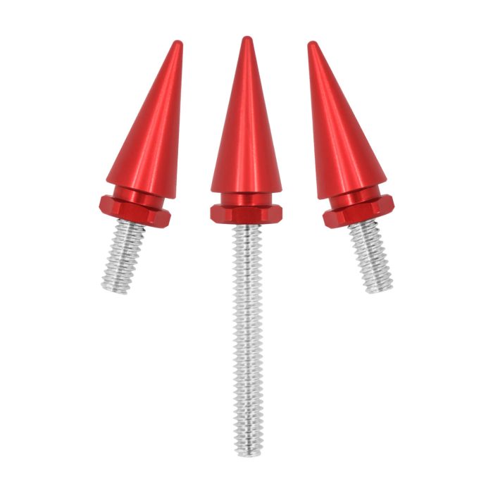 HDBUBALUS-Spike Windshield Bolt-TH031203