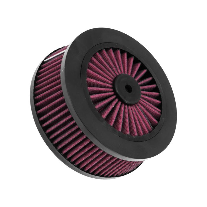 HDBUBALUS-Sportster Air Cleaner-AF003402