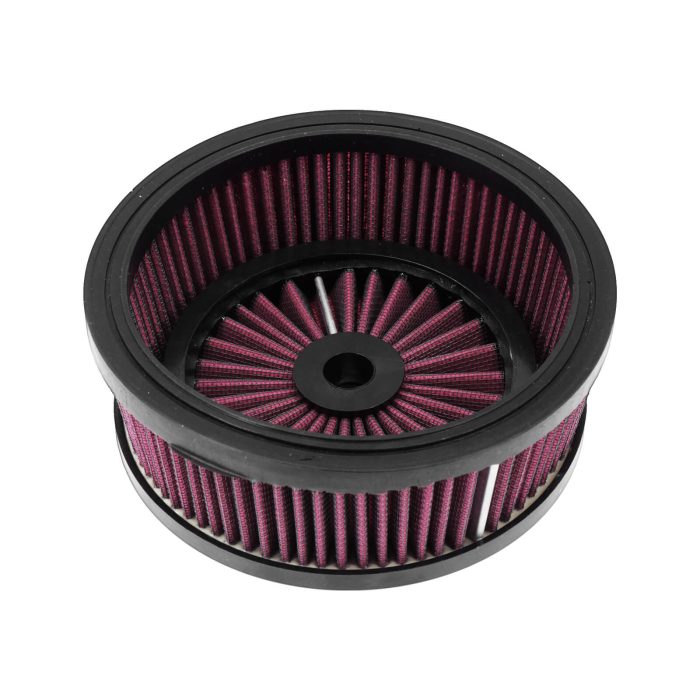 HDBUBALUS-Sportster Air Cleaner-AF003402