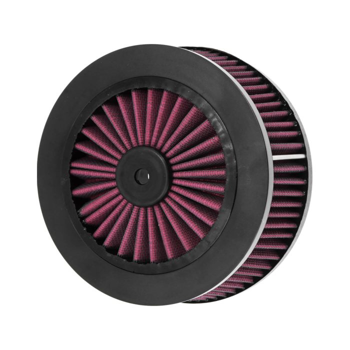 HDBUBALUS-Sportster Air Cleaner-AF003402