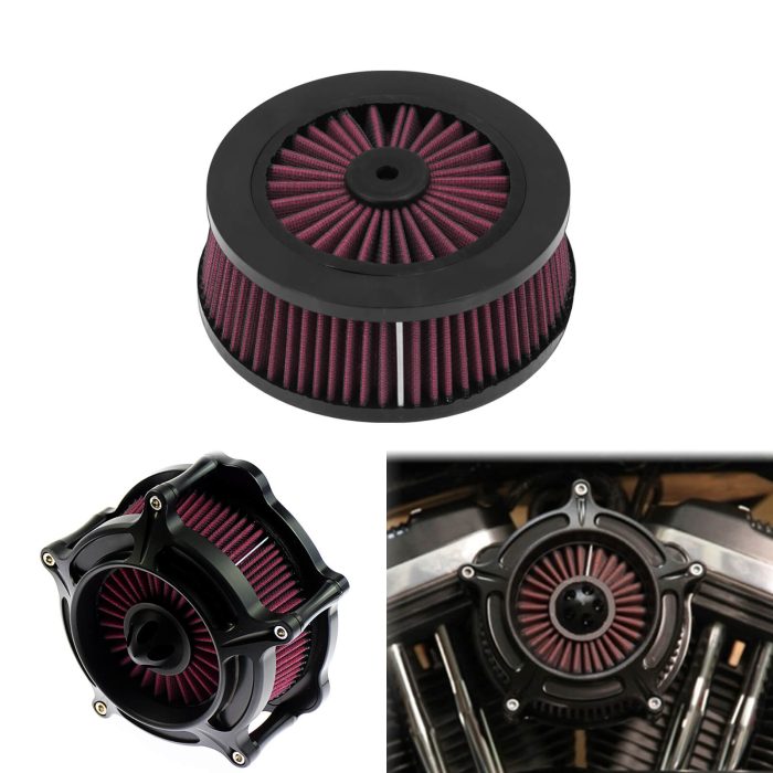 HDBUBALUS-Sportster Air Cleaner-AF003402