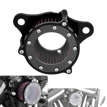 HDBUBALUS-Sportster Air Cleaner-MP0463