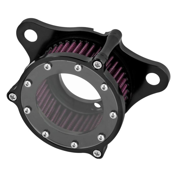 HDBUBALUS-Sportster Air Cleaner-MP0463