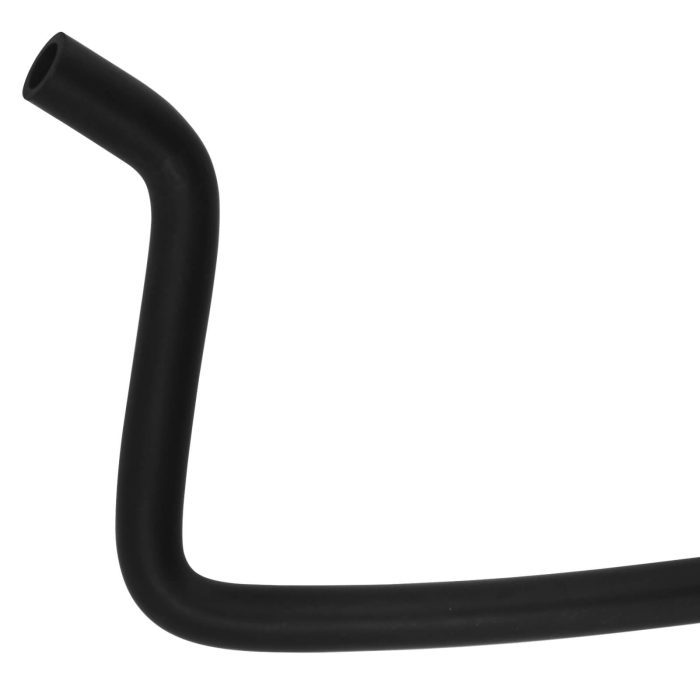 HDBUBALUS-Sportster Engine Cooler Hose-TH033201