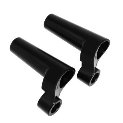 HDBUBALUS-Sportster Turn Signal Mounts-CR013101