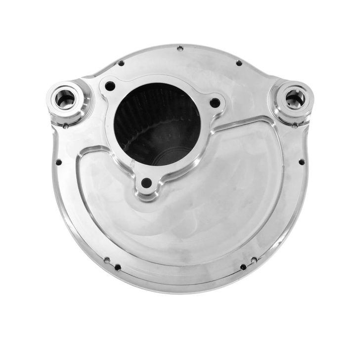 HDBUBALUS-Touring Air Cleaner-AF007304