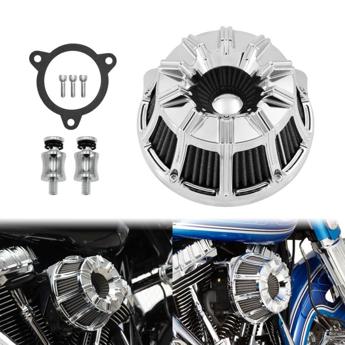 HDBUBALUS-Touring Air Cleaner-AF007304