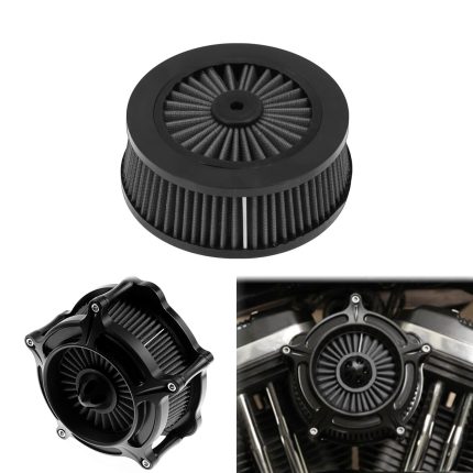 HDBUBALUS-Touring Air Filter Replacement-AF003401