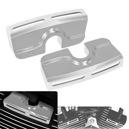 HDBUBALUS-Touring Bolt Covers-CR019101