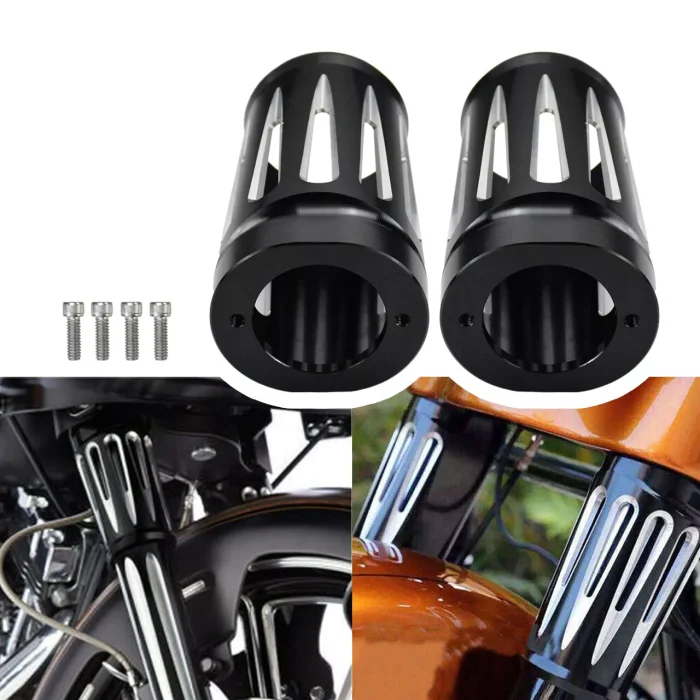 HDBUBALUS-Touring Boots Slider Cover-CR031001