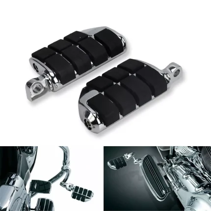 HDBUBALUS-Touring Foot Pegs-ZH001408-1