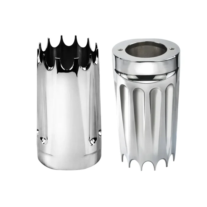 HDBUBALUS -Touring Fork Cover-CR031004