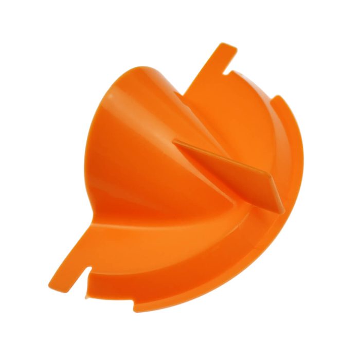 HDBUBALUS-Touring Oil Fill Funnel-TH006403