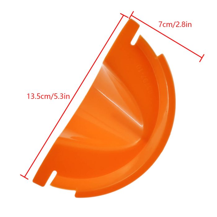 HDBUBALUS-Touring Oil Fill Funnel-TH006403