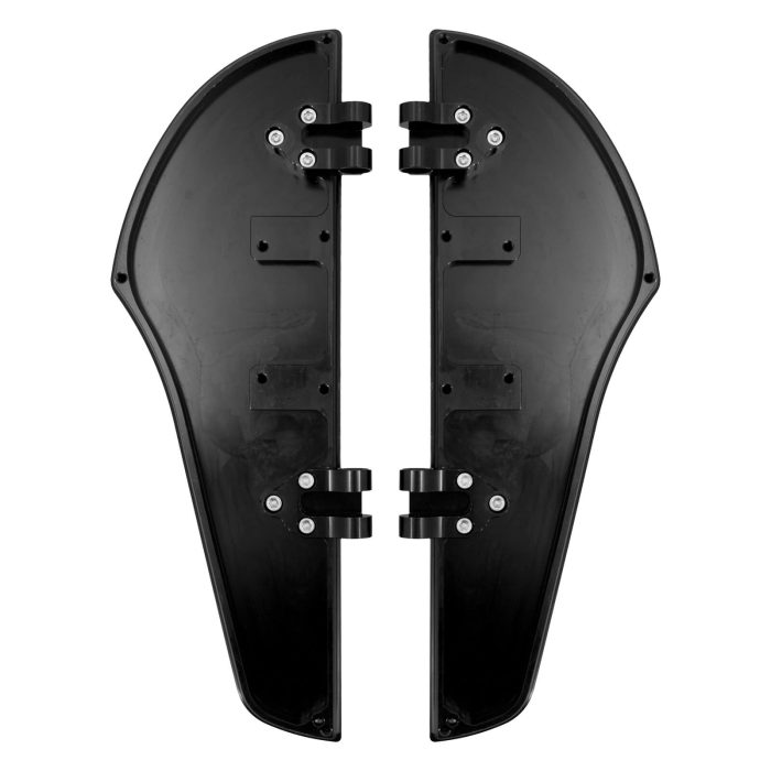 HDBUBALUS-Touring Rider Floorboard-PE007702