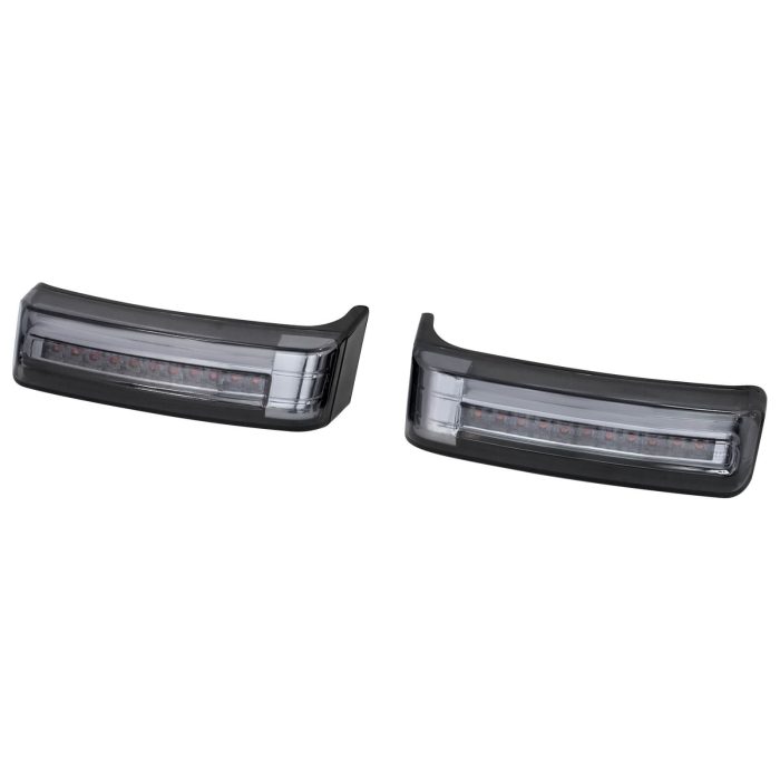 HDBUBALUS-Touring Saddlebag Lights-LA018508